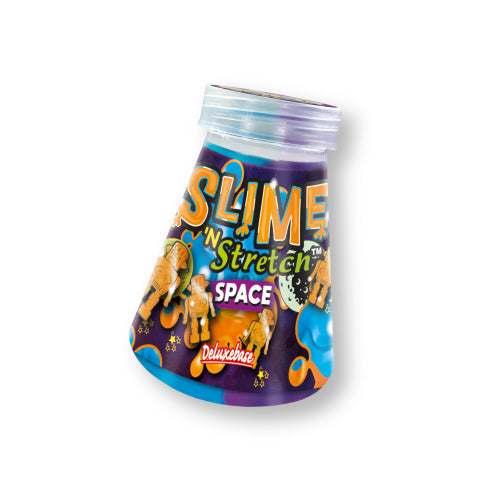 Slime 'N Stretch Space