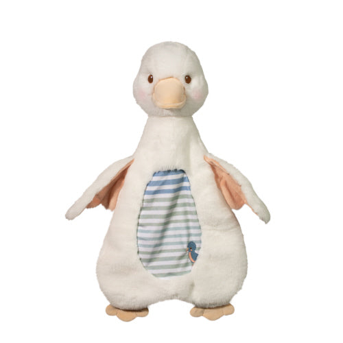 Goose Sshlumpie