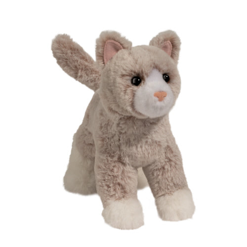 Abby Tan Cat