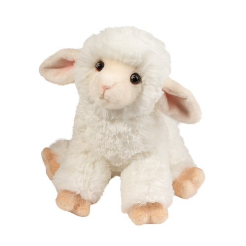 Dollie Lamb Softie