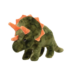 Tops Triceratops Mini Dino