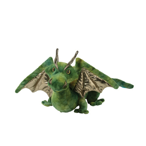 *Neo Green Dragon
