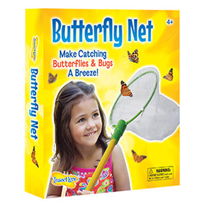 Butterfly Net