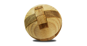 True Genius Mini Puzzles