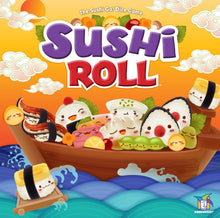 Load image into Gallery viewer, Sushi Roll
