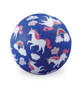 Unicorn 5 Inch Playground Ball
