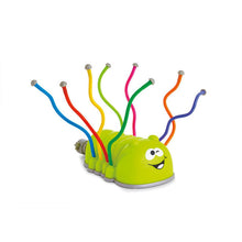 Load image into Gallery viewer, Crazy Caterpillar Sprinkler
