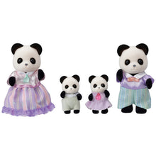 Load image into Gallery viewer, Pookie Panda Family