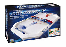 Load image into Gallery viewer, Table-Top Air Hockey