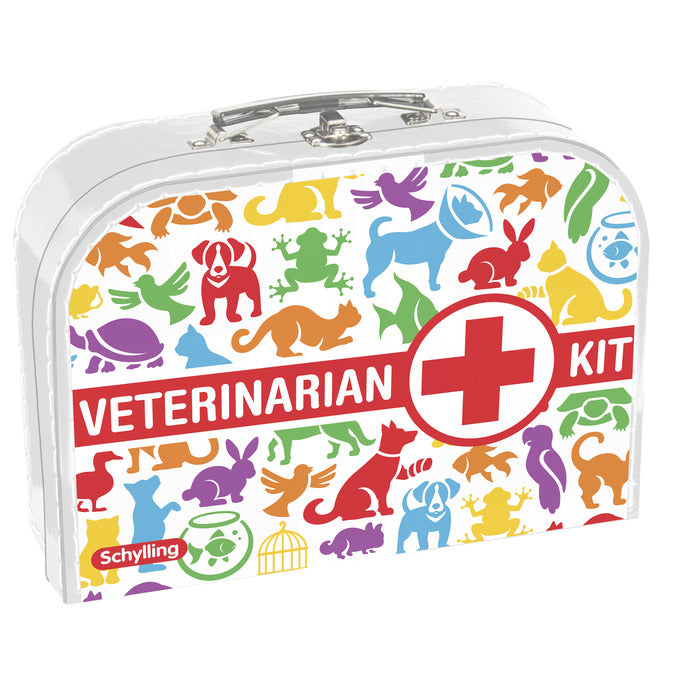 Vet Kit ShenanigansToys