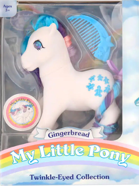 *Rainbow My Little Pony
