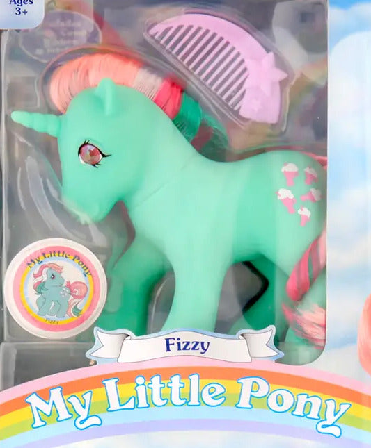 Rainbow My Little Pony
