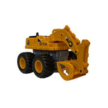 Load image into Gallery viewer, *Friction Construction Truck