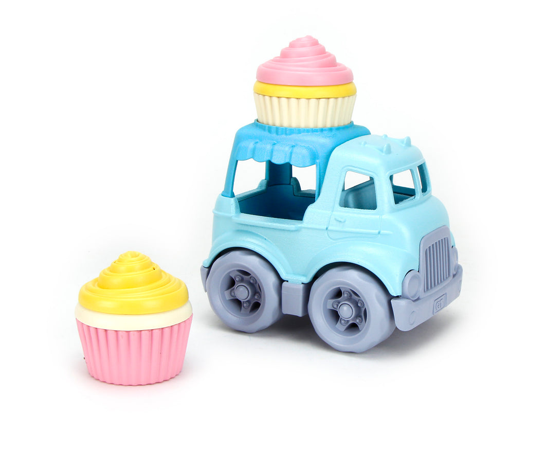 Cupcake Truck