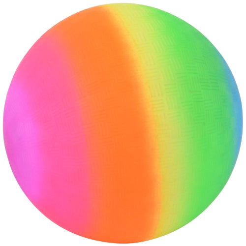 Rainbow Ball