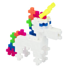 Load image into Gallery viewer, 70 PC Unicorn Plus Tube