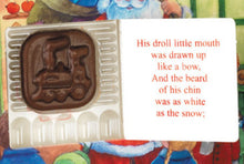 Load image into Gallery viewer, Gather Round The Tree Chocolate Advent Calendar