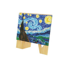 Load image into Gallery viewer, Paint By Number Museum Series - The Starry Night