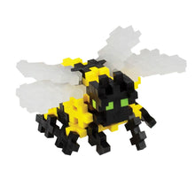 Load image into Gallery viewer, 70 PC Bumble Bee Plus Tube