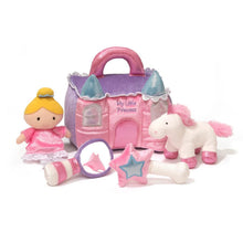 Load image into Gallery viewer, Princess Castle Playset