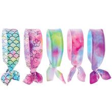 Load image into Gallery viewer, Ice-Dye Headbands
