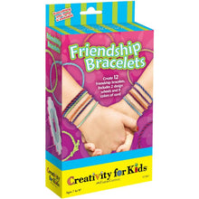 Load image into Gallery viewer, Friendship Bracelets